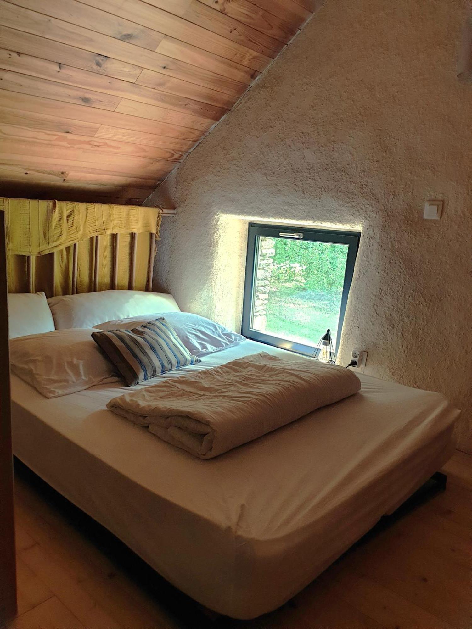 Villa Le Parc Lann à Sainte-Brigitte Extérieur photo